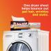 Hair & Lint Guard Mega Dryer Sheets 210 ct - Fresh Scent | International Shipping Available - Buy Online on SooperMarket.com
