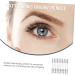 WOFASHPURET Makeup Gadgets 10pcs Pencils Microblading Pen Lasting Looking for Manual Double Pencil Tools Dual Multitools - Buy Online on SooperMarket.com