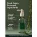 AROMATICA Rosemary Scalp Strengthening Duo Set - Nourish & Relieve Itchy Scalp with Food-Grade Rosemary Oil - Sulfate Silicone & Paraben Free - International Shipping Available - Buy Online on SooperMarket.com