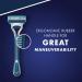 Gillette Sensor5 Men's Disposable Razor 2 Pack - Long-Lasting Precision Shave - Buy Online on SooperMarket.com