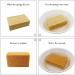 JK SP-T50 Large Eco-Friendly Cellulose Sponge - Boat, Car, and Commercial Cleaning - 6.5x4x2 Inch - Pack of 1 - Buy Online on SooperMarket.com