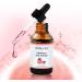 Nail Art 0.5 fl.oz Peach Fragrance Odorizer Acrylic Odor Reducer Liquid ODOR OUT Odorless Monomer Removal with Dropper Tube Design Pack of 1 HJ-NAP011  - Buy Online on SooperMarket.com