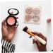 HAPINARY Highlight Eye Shadow Powder Light Blue Eyeshadow Rose Gold Eyeshadow Glitter Eyeshadow Blouses - Buy Online on SooperMarket.com