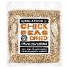 Gorilla Food Co. Chickpeas Dried - 800g