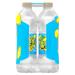 Splash Blast Lemon Flavored Water Beverage - 16.9oz Plastic Bottles, 6 Pack - Buy Online on SooperMarket.com