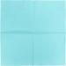 HEKU 100 Light Blue 3-Layer Napkins - 33x33cm Highly Absorbent Stylish & Uniform Quality for Events | Practical 5-Pack - Buy Online on SooperMarket.com