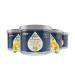Glade Aromatherapy Essential Oils Scented Candle Pure Happiness Glade Scented Candle With Essential Oils Orange + Neroli 4 x 260g