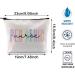 BLUPARK Pediatric Nurse Makeup Bag - Perfect Gifts for Women & Grad Nurses | Pediatric Nurse Survival Kit & Accessories - Buy Online on SooperMarket.com