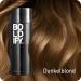 Boldify Scatter Hair Powder for Thinning Hair - Dark Blonde Natural & Invisible 56g - Hides Hair Loss in 15 Sec Perfect for Men & Women - Buy Online on SooperMarket.com