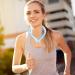 Cooling Device for Neck - Reusable Cooling Collar Wraps for Hot | Outdoor Essentials Wearable Cooling Wraps for Offices Concerts Home Gym Puchen Sea Salt Blue Below 18 Degrees - Buy Online on SooperMarket.com