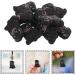 SEWACC 10pcs Cute Animal Dog Silicone Loose Beads - Teething Beads for Crafts - Buy Online on SooperMarket.com