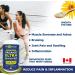 Promise Organic Ultra Arnica Lotion Pain Relief Maximum Strength European Certified Arnica Made in Canada (340ml) - Buy Online on SooperMarket.com