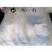 Newborn Baby Cartoon Bear Snowsuit Fleece Hooded Romper 3-6 Months Blue Rabbit - Buy Online on SooperMarket.com