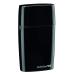BaBylissPRO BLACKFX Metal Collection Shaver - Professional Black Electric Shaver - Buy Online on SooperMarket.com