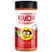 SEOUL SISTERS Korean Kimchi Powder Seasoning Mix 3.5 oz (100g) 1EA - ORIGINAL Spicy Seasoning Mix, Rich in Probiotics, Delicious Barbecue Dry Rub for Chicken Pork Fish Vegetables 3.52 Ounce (Pack of 1)
