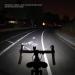 NiteRider 6780 Lumina OLED 1200 Boost Bike Light - Black | One Size - Buy Online on SooperMarket.com