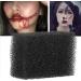 Verdant Touch SpecialFX Makeup Halloween Xmas Special FX Blood Scar Stubble Effects Makeup Stipple Sponge 02 - Buy Online on SooperMarket.com