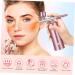 Beavorty Nail Airbrush Kit - Cordless Air Brush for Manicure & Makeup - International Shipping Available - Buy Online on SooperMarket.com