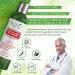 Saw Palmetto & Cayenne Shampoo - Alopecia Prevention, DHT Blocker | Doctor Developed | Sulfate-Free | 2018 Formula - Buy Online on SooperMarket.com