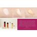 MISSHA M BB Boomer 40ml - Foundation Primer for Dewy Skin Tone and Healthy Glow - Buy Online on SooperMarket.com