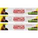 Durvet Ivermectin Paste 1.87% Removes worms and bots - 3 Pack
