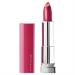 Maybelline Color Sensational Made For All Lipstick Fuchsia For Me 0.15 oz (4.2 g)