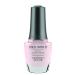 Morgan Taylor Stick With It Long Wear Base Coat, Base Coat For Nails, Long Lasting Nail Polish, Strengthening Base Coat, 0.5 oz.