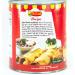 Ricos Gourmet Nacho Cheese Sauce - 107 oz. | Rich and Flavorful for Nachos and More - Buy Online on SooperMarket.com