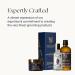 Buy Caswell-Massey Sandalwood After Shave - Soothing 3 Fl Oz with Cedarwood Clove & Musk | International Shipping Available - Buy Online on SooperMarket.com