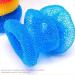 1PCS Creativity Household Dishwashing Sponge Wipe Sponge Strong Pad Miracle Bathroom T5J6 Cleaning Migic Scouring - Buy Online on SooperMarket.com