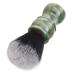 Premium Beard Shaving Brush - Perfect for Home & Travel | Lather Razor for Men - Buy Online on SooperMarket.com