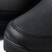 Jessie Men's PVC Waterproof Rubber Rain Boots - Short Ankle Boots Size 11 - Buy Online on SooperMarket.com