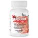 Probiotics Iron Supplements for Women & Men - 500 mg (60 Iron Caps) Probiotics 10 Billion CFU/g & Vitamins C B12 E & Folate - Iron Bisglycinate Blood Builder - Vegan Iron Probiotics for Men & Women