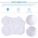 OSALADI 2 Pairs Exfoliating Moisturizing Socks Moisturizing Foot Covers Foot Spa Socks Moisturizing Foot Socks Reusable Socks Beauty Socks Lotion Socks Pedicure Girl Sebs Socks - Buy Online on SooperMarket.com