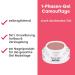 Emmi Nail Studioline 1-Phase Camouflage Gel - LED UV All-in-One Primer Structure & Sealing - 15ml (Middle Viscosity) - Best for Nail Art - Buy Online on SooperMarket.com