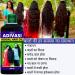 Buy Adivasi Herbal Hair Oil - Ayurvedic Hair Care for All Hair Types | Pure Adivasi Herbs - Buy Online on SooperMarket.com
