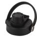 WishDirect Wide Mouth Lid for Hydro Flask & More - 1 Pack Soft Rubber Handle - Buy Online on SooperMarket.com