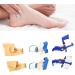 Adjustable Toe Corrector Set for Bunion Relief and Toe Valgus Correction - Buy Online on SooperMarket.com