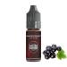 Blackcurrant High Strength Flavouring - 230+ Flavours - Galaxy Food Flavours - 10ml Bottle