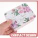 HOLIDYOYO Slide Top Tin Containers - Rectangular Metal Organizer for Lip Balm, Candies, Jewelry, Crafts - Empty Tin Box with Push-pull Sliding Cover - Buy Online on SooperMarket.com