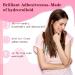 Heyu-Lotus 54 Star Pimple Patches for Face - 15mm & 10mm Acne Dots - Buy Online on SooperMarket.com