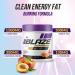 Limitless Pharma Blaze Thermogenic Fat Burner | Fat Metabolism Support Weight Management Increased Energy Endurance | L-Carnitine Garcinia Cambogia Green Tea Caffeine | 40 Servings (Peach Blast) Peach Blast 40 Servings (Pack of 1) - Buy Online on SooperMarket.com