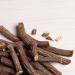 Liquorice Root Sticks 500g by Villa Nostrum - Buy Online on SooperMarket.com