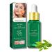 Tea Tree Ance Treatment Serum Tea Tree Oil For Skin Tea Tree Essential Oils Anti-Pimples and Acne Moisturizer and Brighten Skin.Tea Tree Oil for Diffuser Humidifier DIY Home Office 17ml