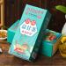 Hey There Kitty Liver Tea 18 Flavors Liver Care Tea Chinese Herbal Tea for Liver Health Nourishing Liver and Protecting Liver Tea (3Box) - Buy Online on SooperMarket.com