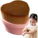 Teksome Makeup Brush for Foundation | Concealer Blending Applicator for Women - Light Weight Powder Makeup Tools for Dating Traveling Business Trip Daily Life Brown - Buy Online on SooperMarket.com