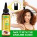 Batana Oil for Hair Growth 120ml Raw Batana Oil Organic from Honduras - for Thicker & Stronger Hair Scalp and Hair Oil Men & Women All Hair Types - Buy Online on SooperMarket.com