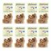 Buttermilk Clotted Cream Fudge 175g - Pack of 8