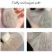 Makeup Brush Set Concealer Brush with Low Powder Absorption Soft Brush Powder Eye Shadow Brush for Cosmetics - Buy Online on SooperMarket.com