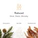 Harry's Extra-Strength Antiperspirant for Men - Redwood Scent - Pack of 3 - Buy Online on SooperMarket.com